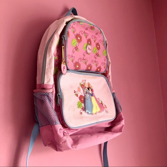 *FREE* Disney Princess Backpack - Picture 2 of 8